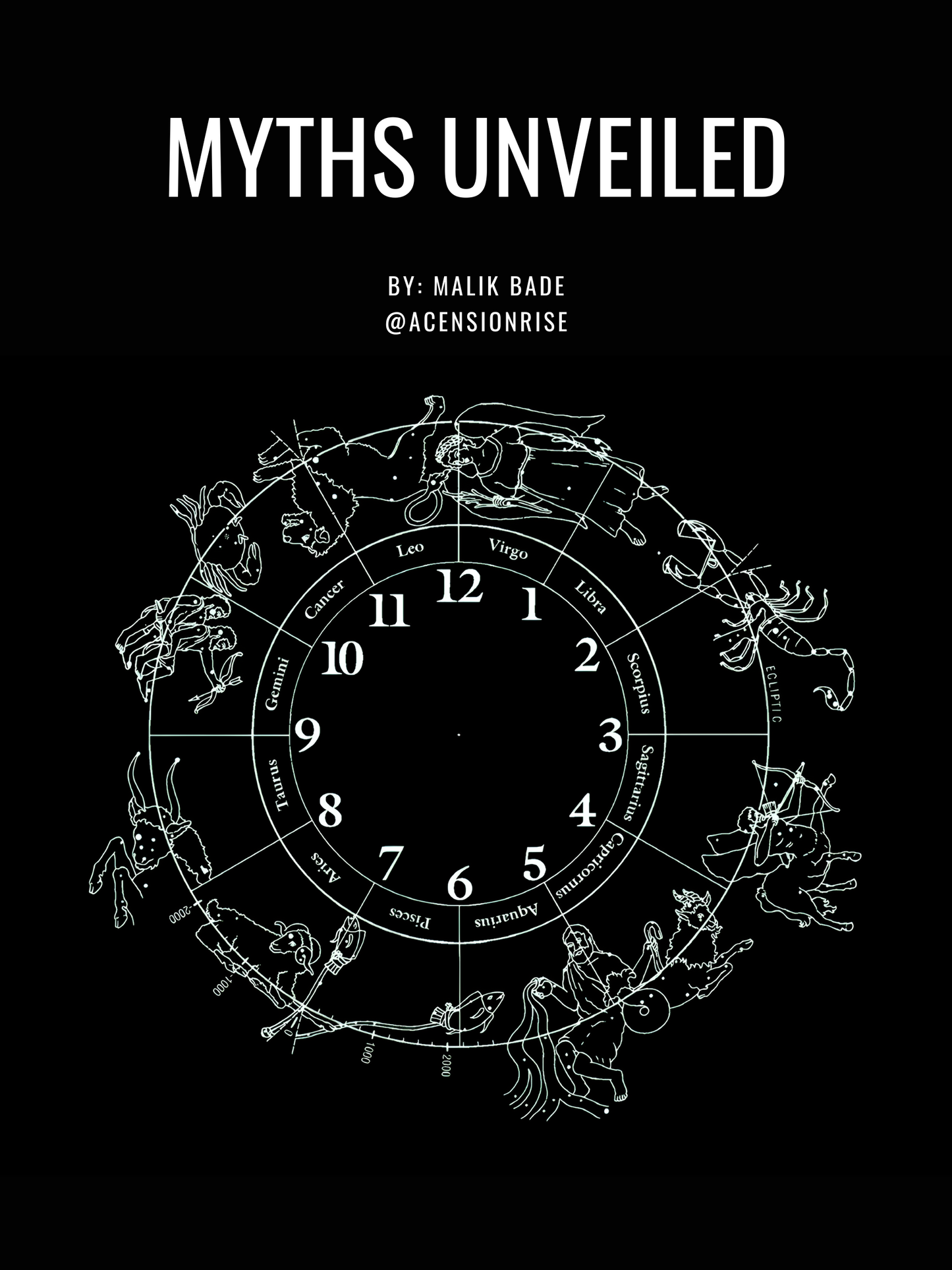 Myths Unveiled (PDF)