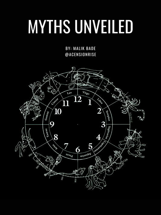 Myths Unveiled (PDF)