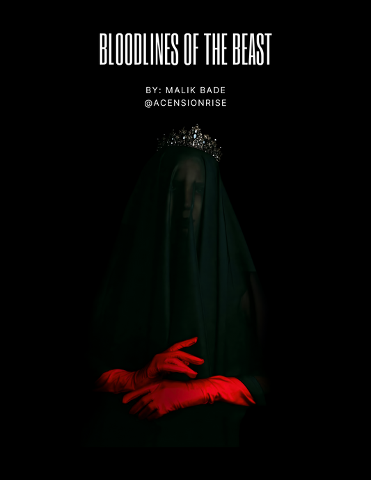 Bloodlines of the Beast (PDF)