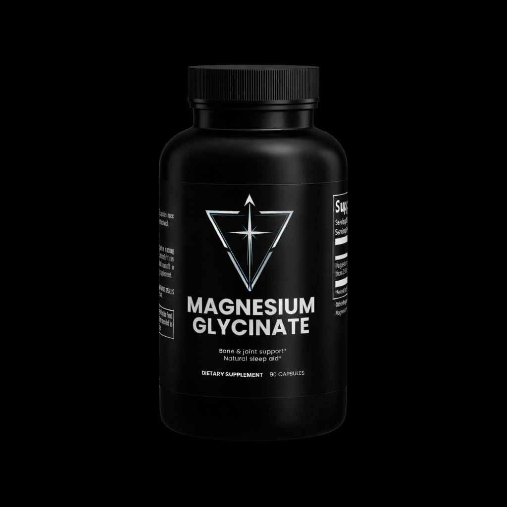 Magnesium Glycinate