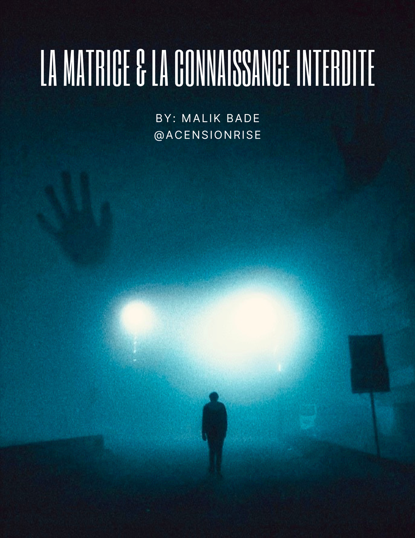 La Matrice & la Connaissance Interdite - FRENCH (PDF)