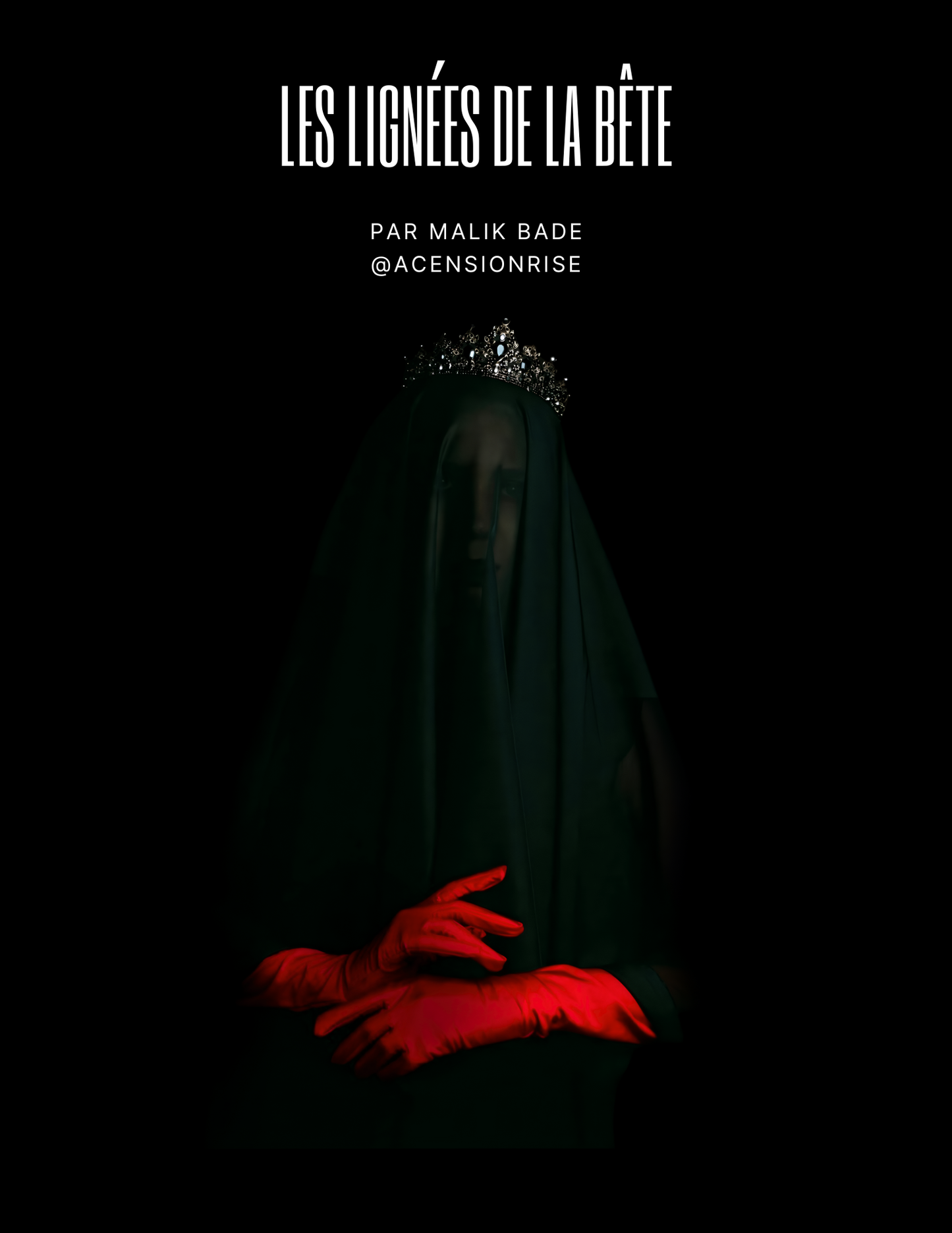 Les Lignées de la Bête (FRENCH PDF)