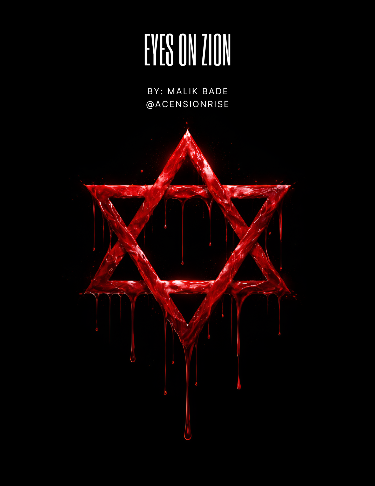 Eyes on Zion (PDF)