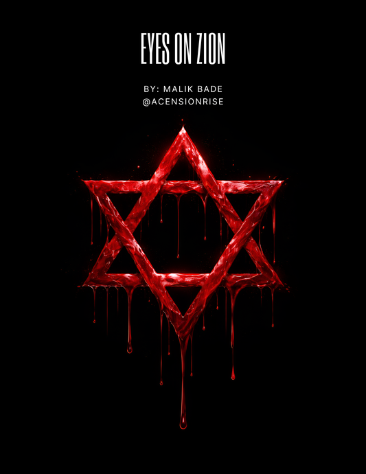 Eyes on Zion (PDF)